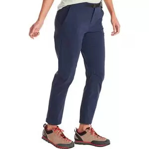 Marmot Kodachrome Pant Elegant Wool Trousers