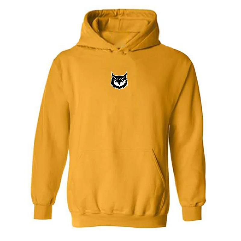 Kennesaw - NCAA Women's Soccer : Angelina Noorbehesht - Classic Fashion Shersey Hooded Sweatshirt Hoodie with Illustration Artistic Creative Kennesaw - NCAA Women's Soccer : Angelina Noorbehesht - Classic Fashion Shersey Hooded Sweatshirt Hoodie with Illustration Artistic Creative