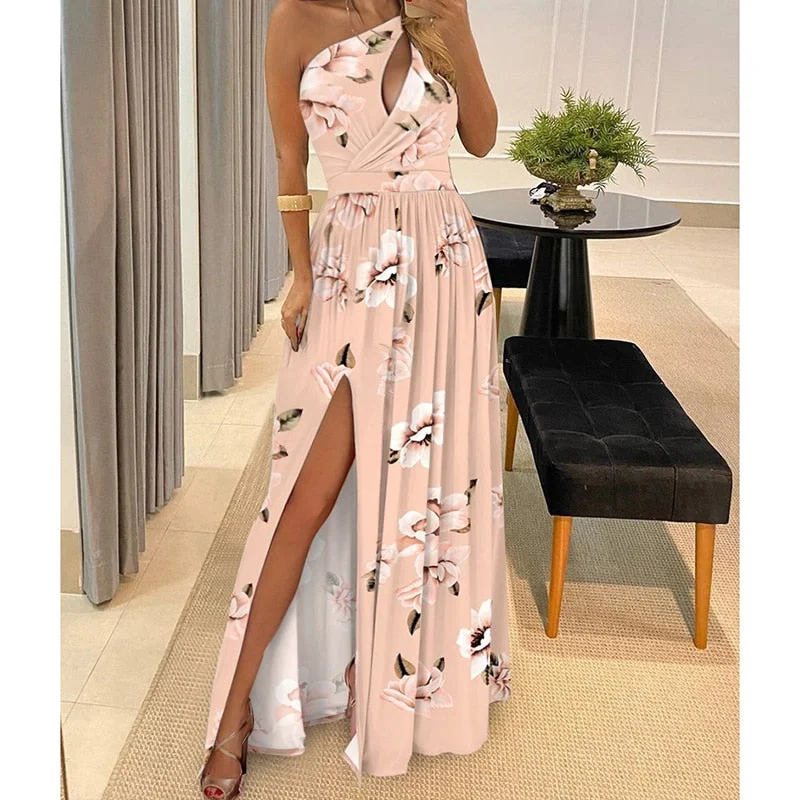 Pink Print