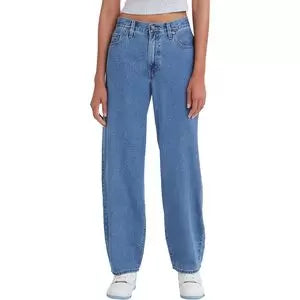 Levi's Baggy Dad Pant Comfortable Maternity Pants