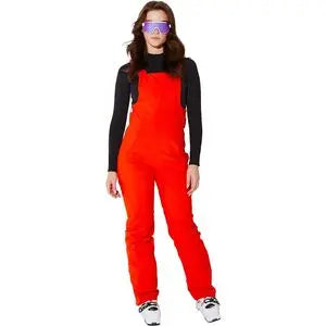 Halfdays Carson Bib Pant High-Waist Yoga Pants