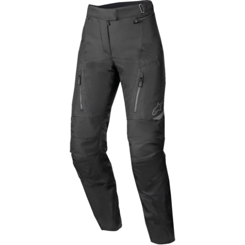 Alpinestars Stella ST-1 Waterproof Women's Street Pants Stretch Fit Pants