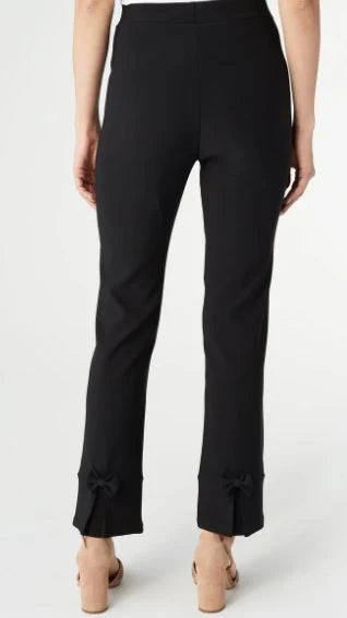 Georgie Pants Slim Fit Casual Pants