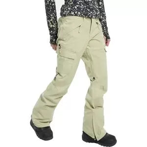 Burton Gloria Pant Fashionable Jogger Pants