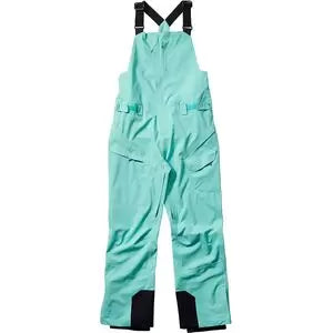 Terracea Moonbeam 3L Bib Pant Slim-Fit Leggings
