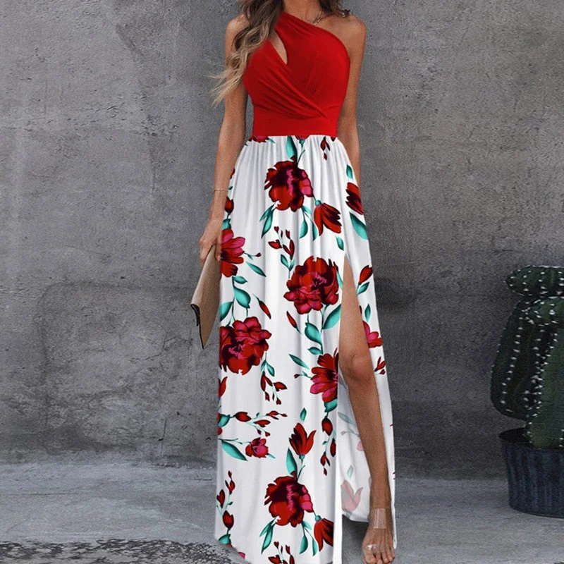 Red Print