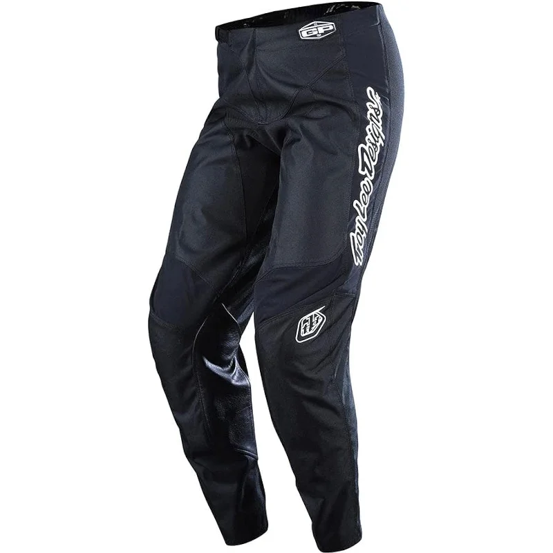 Troy Lee Designs 2022 GP Mono Women's Off-Road Pants (Refurbished - Flash Sale) Casual Plaid Pants Troy Lee Designs 2022 GP Mono Women's Off-Road Pants (Refurbished - Flash Sale) Casual Plaid Pants