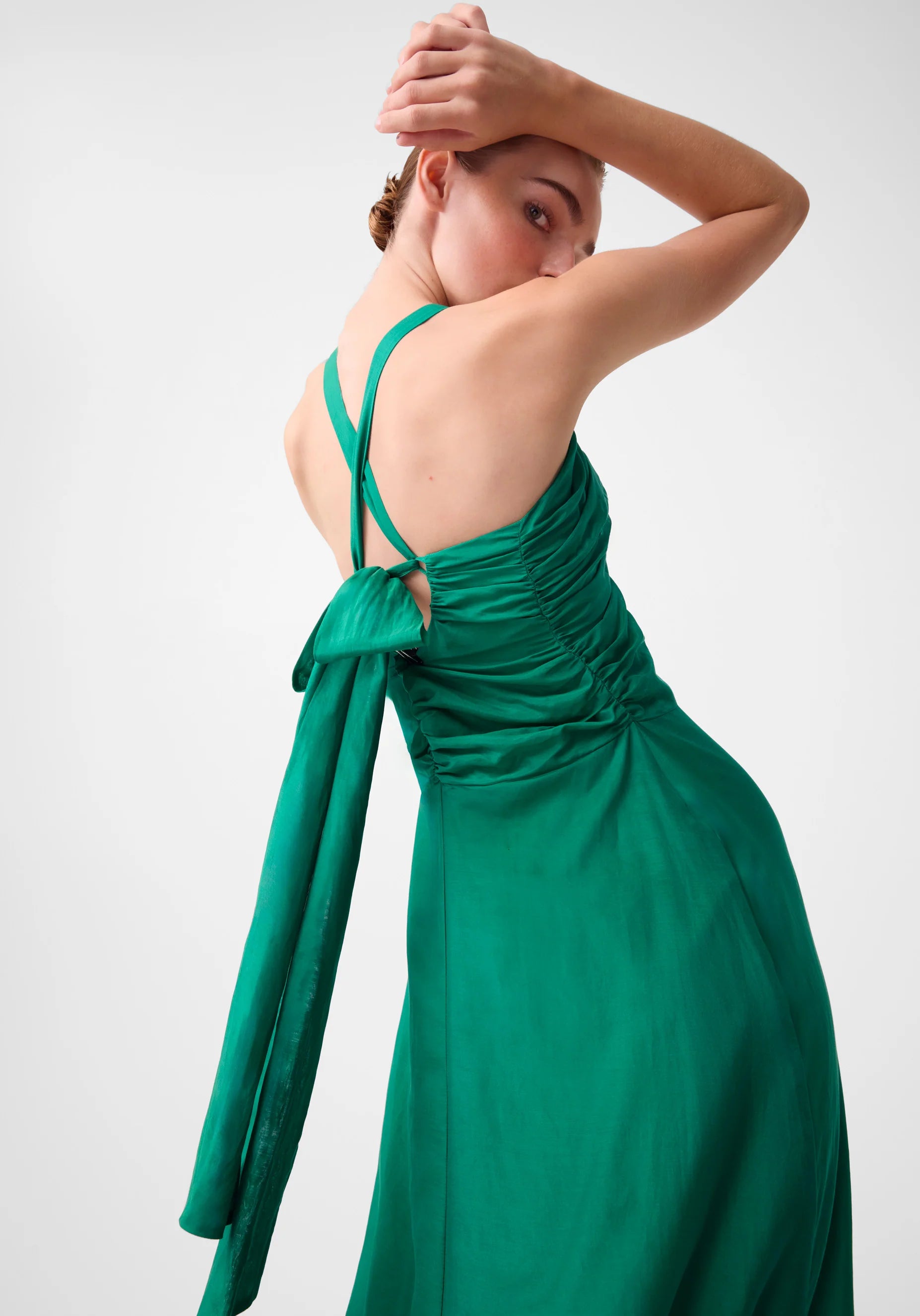 Morrison - Keira Dress Tunics Chic fashionable