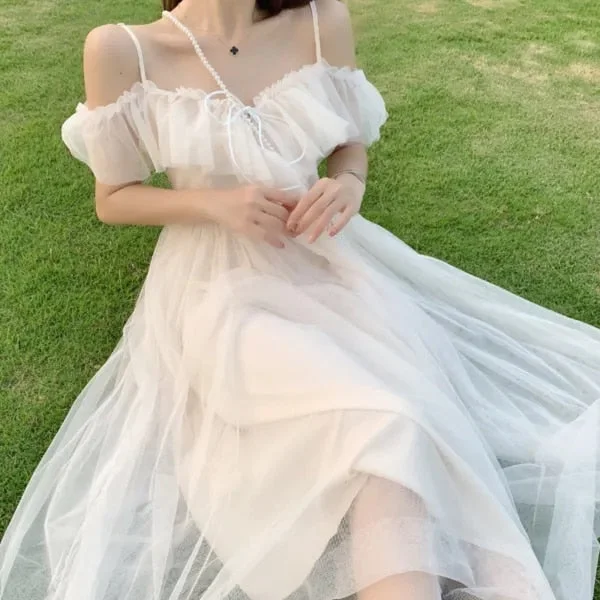 Midi dress