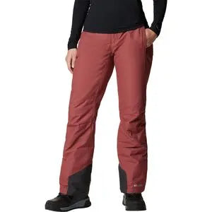 Columbia Bugaboo Omni-Heat Pant Stylish Casual Pants