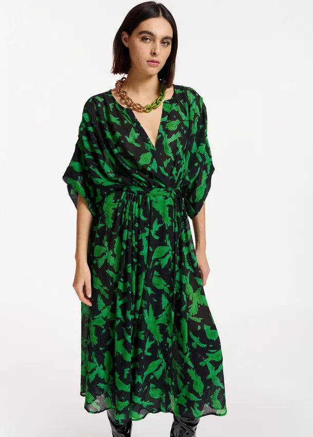 Essentiel Antwerp - Evray Dress Tunics Leisure comfortable