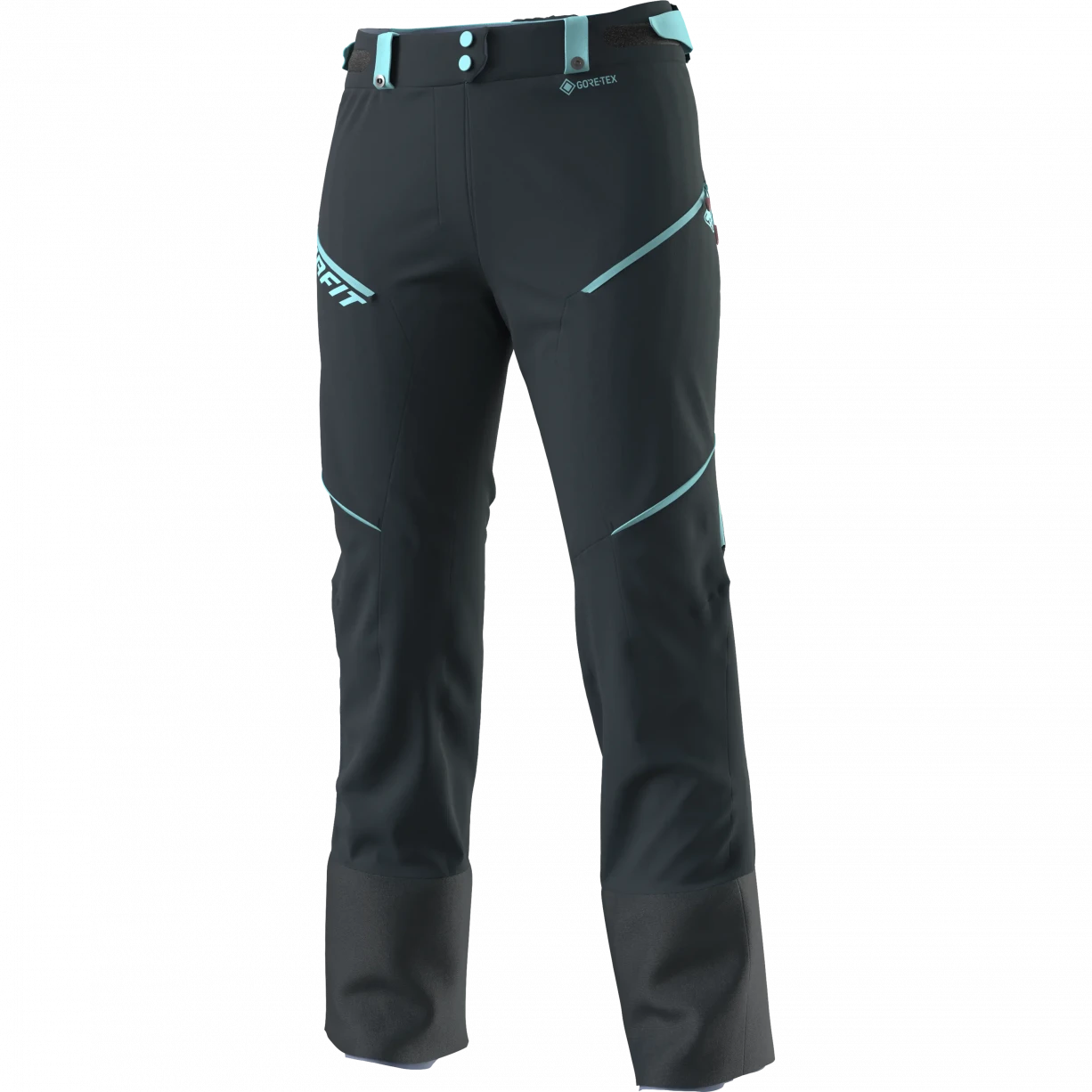 Dynafit Radical 2 GTX Pants - Women's Soft Stretch Trousers