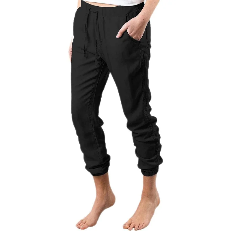 Rusty Leap Women's Pants (Brand New) Slim-Fit Leggings