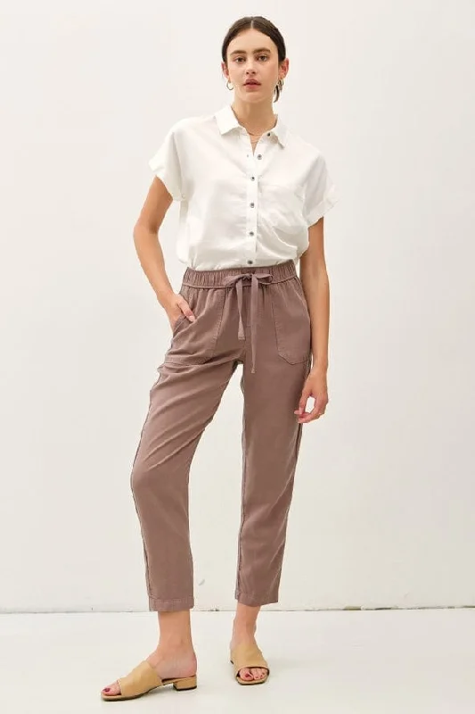 Cocoa Brown