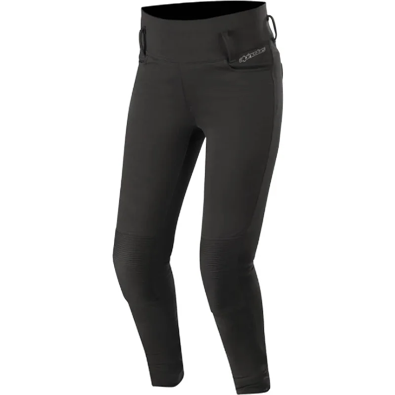 Alpinestars Banshee Women's Street Pants (NEW - WITHOUT TAGS) Fashionable Sporty Pants Alpinestars Banshee Women's Street Pants (NEW - WITHOUT TAGS) Fashionable Sporty Pants