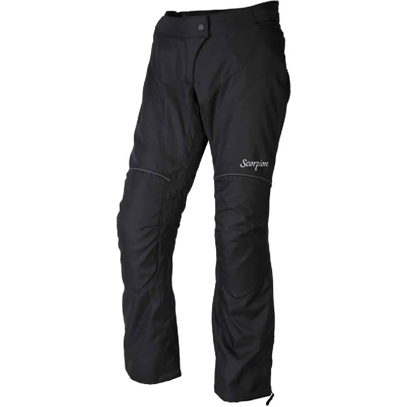 Scorpion EXO Maia Women's Street Pants (Brand New) Cozy Fitted Pants