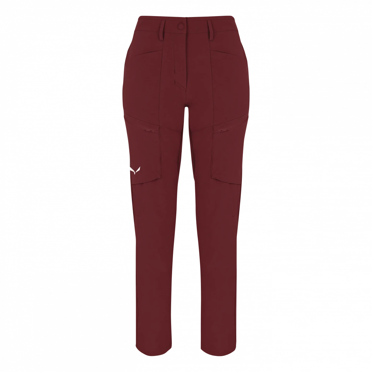 Salewa Puez Durastretch Cargo Pants - Women's Slim-Fit Leggings