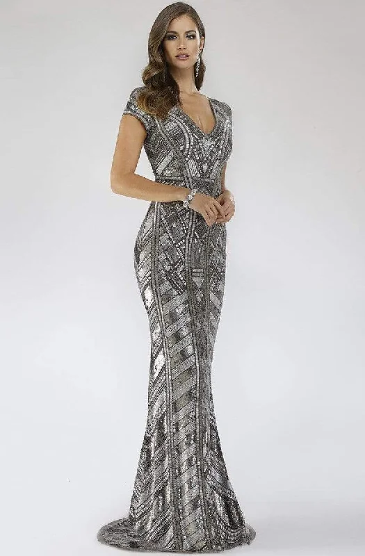Lara Dresses 29540 Tunics Designer luxury