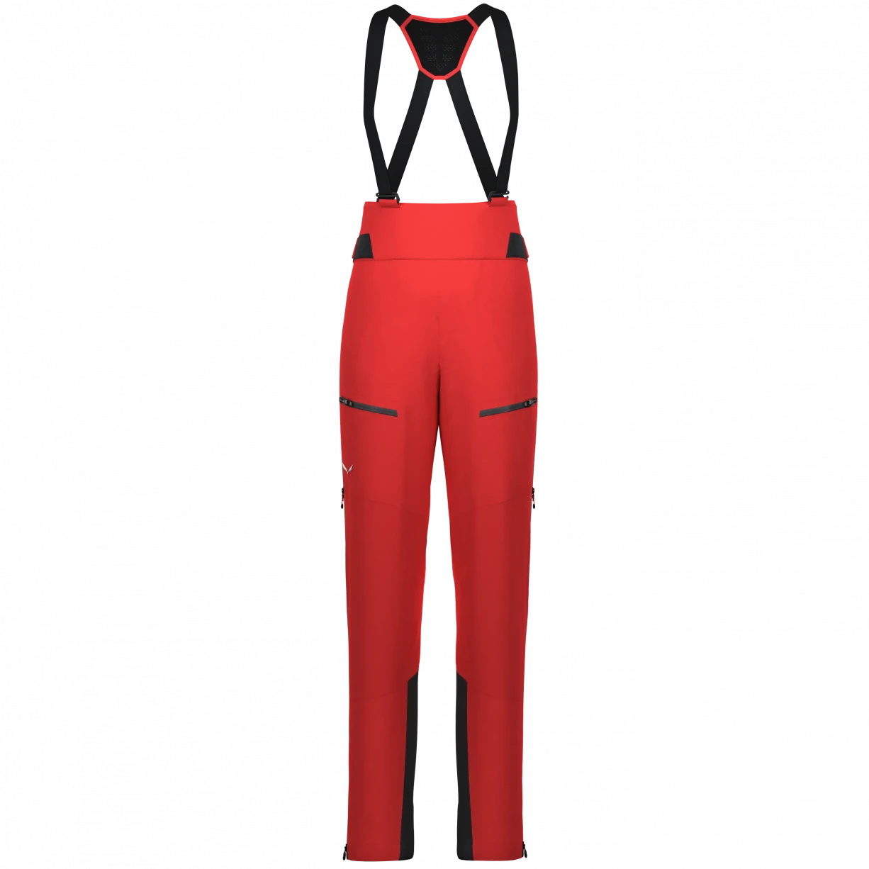 Salewa Ortles GTX Pro Pants - Women's Stretch Fit Pants