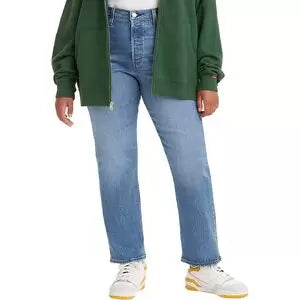 Levi's Wedgie Straight Pant Cozy Lounge Pants