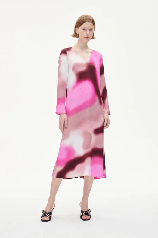 Baum - Amilo Dress Tunics Plaid country