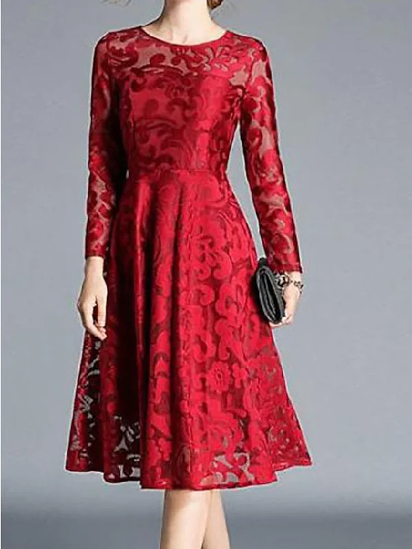 Wine Red