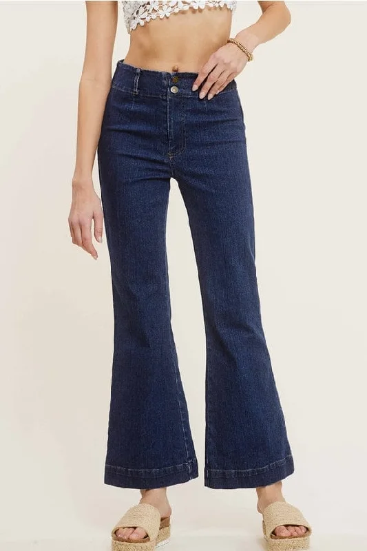 Dark Denim