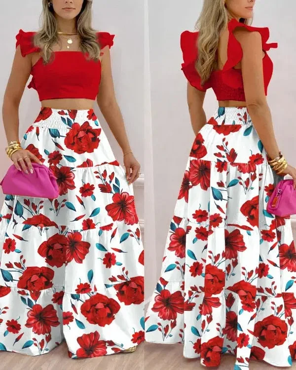 RED PRINT