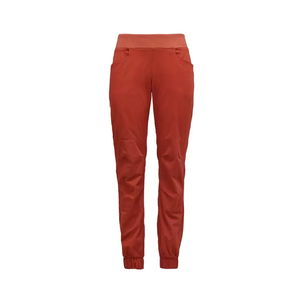 Black Diamond Notion SP Pants Fashionable Tapered Leg Pants