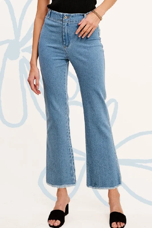 Light Denim