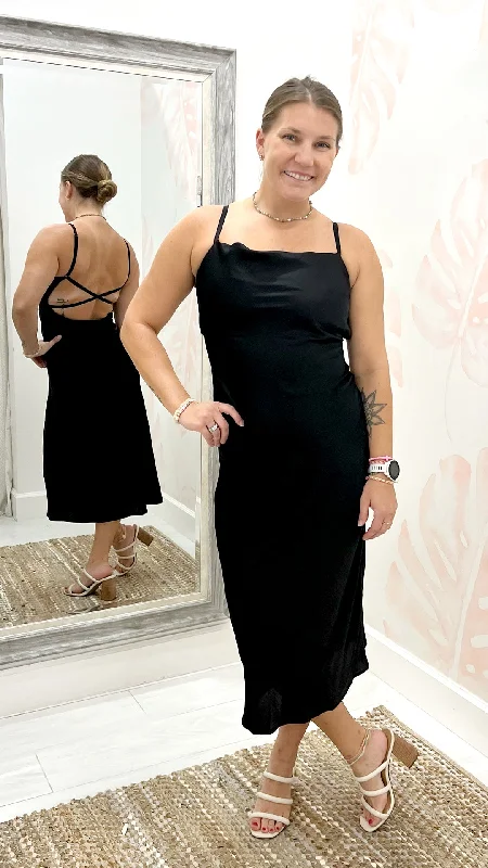 Life Of A Party Dress Turtleneck Warm Winter