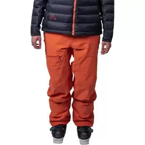 Flylow Nina Pant Classic Straight-Leg Pants