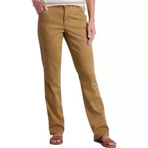 KUHL Kultivatr Straight Pant Comfortable Wide-Leg Pants