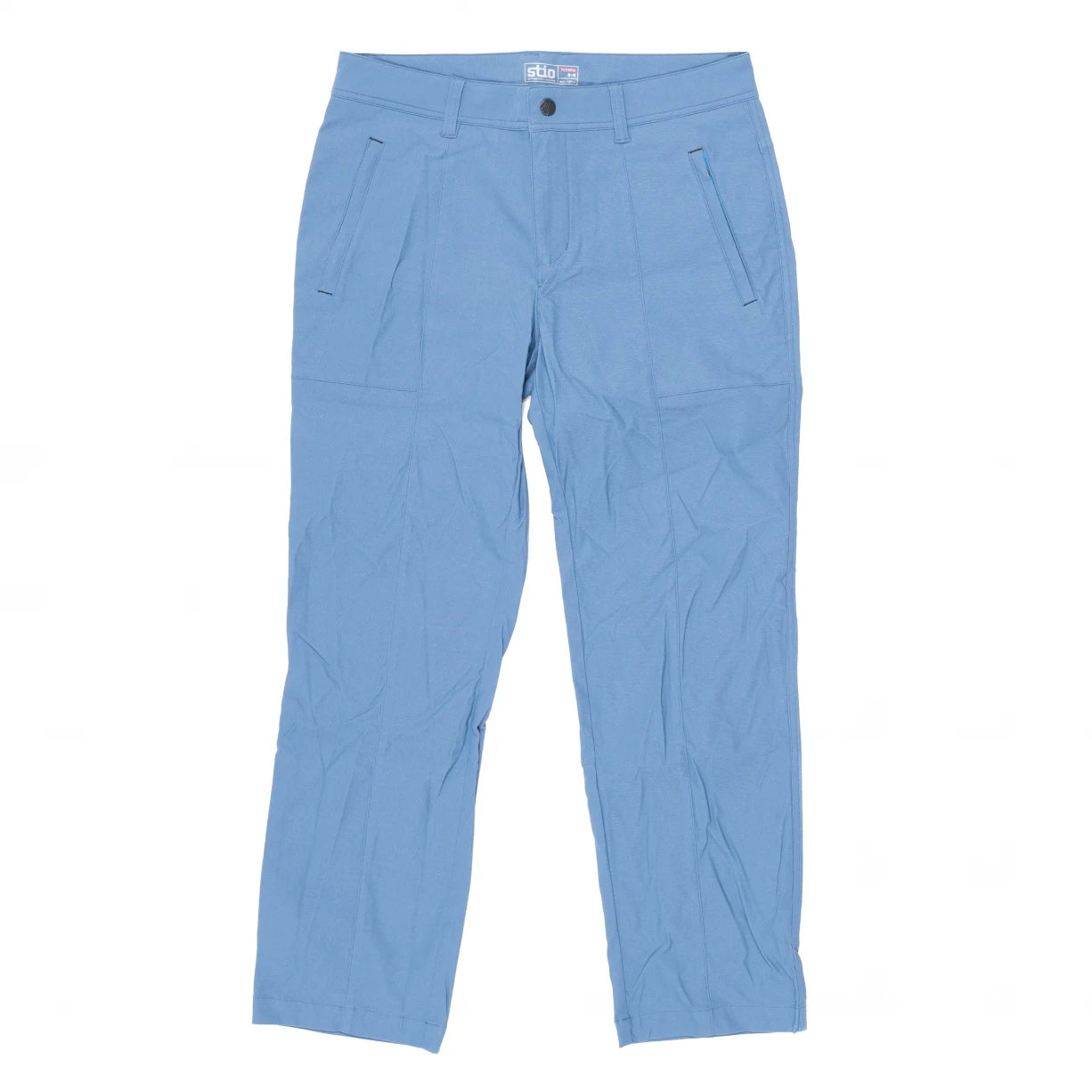 Stio Coburn Pant - Women's Soft Cotton Pants