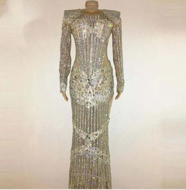 Celebrity Dress