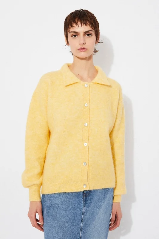 Sanfonts Sweater Transparent Opaque Sheer