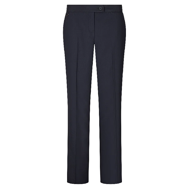Finsbury Trouser for Navy Trousers Evening Elegant
