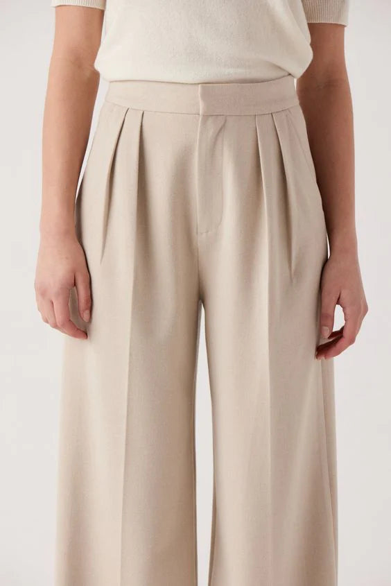 Colleen Trouser Trousers Essential Wardrobe