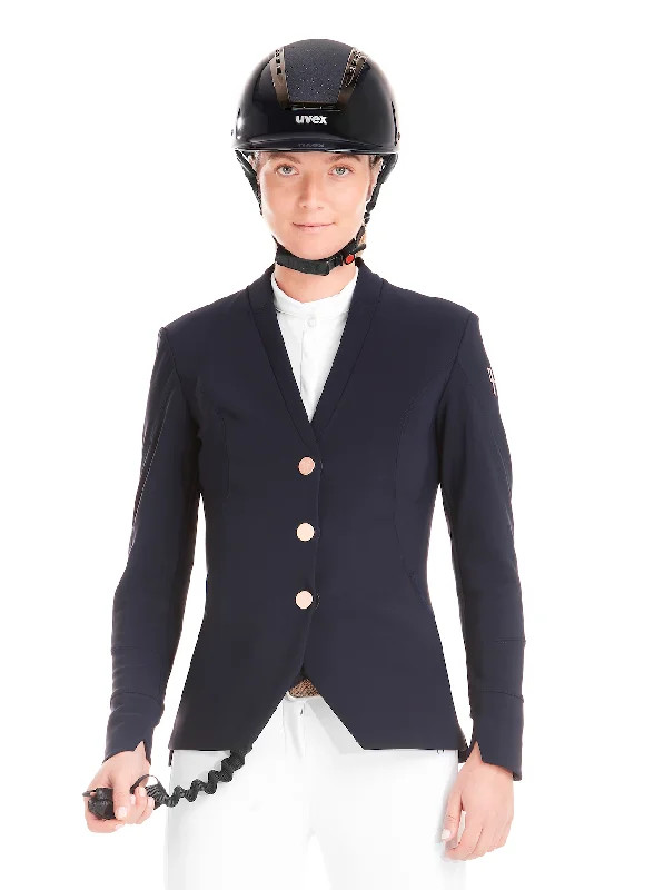 Horse Pilot Aerotech 2.0 Show Jacket Welt Pockets Slit Pockets Flap Pockets
