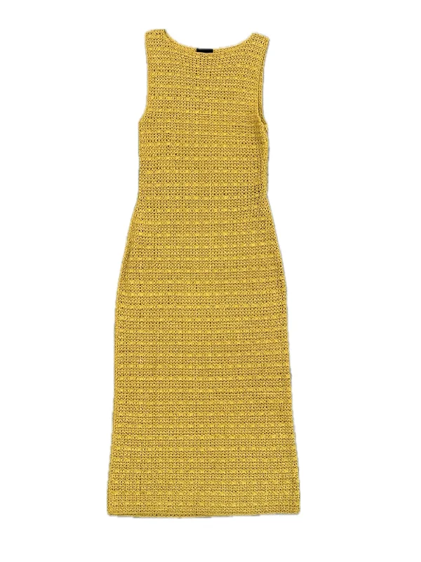 S/S 2017 Rachel Comey Crochet Dress