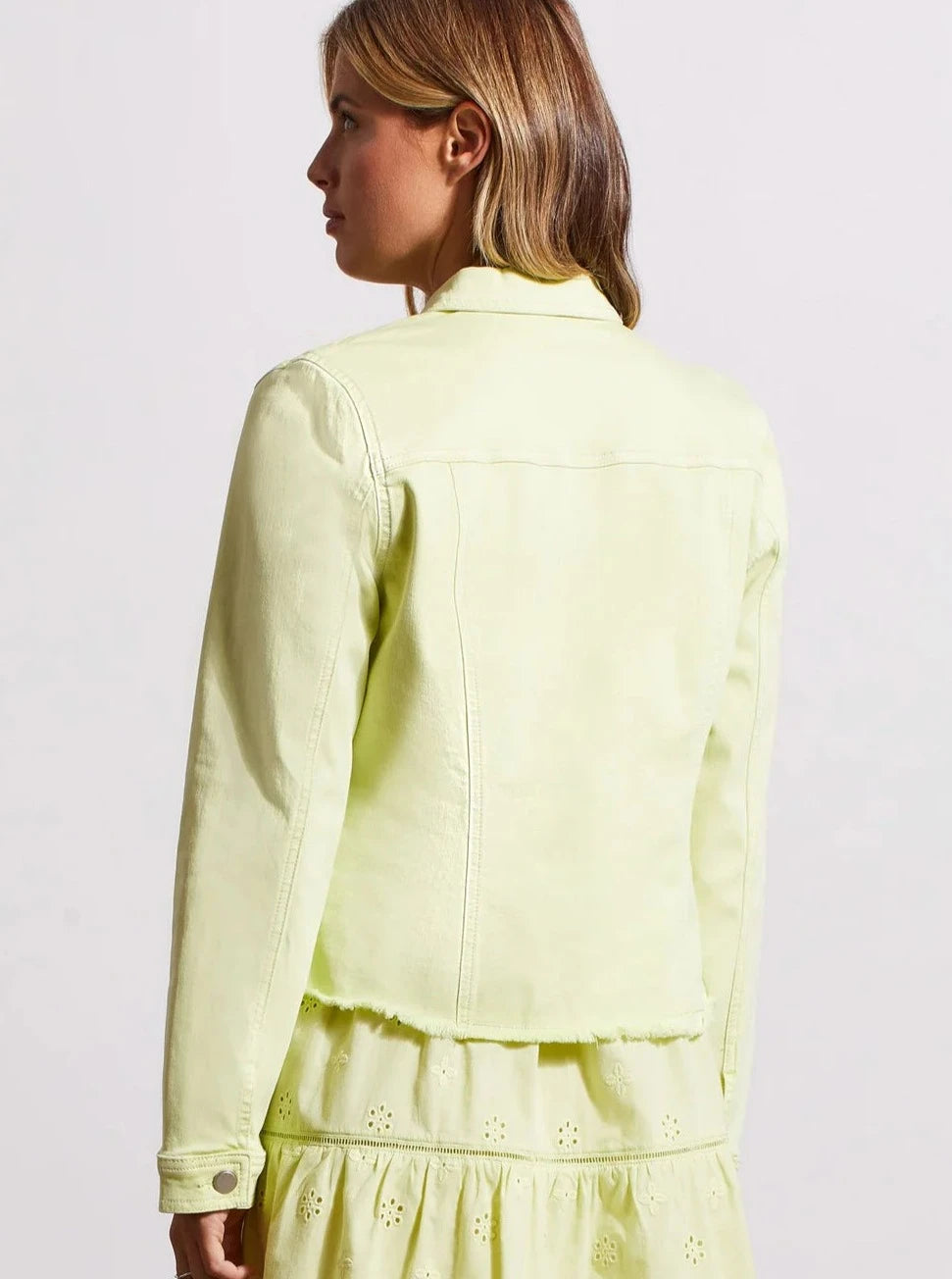 Wild Lime
