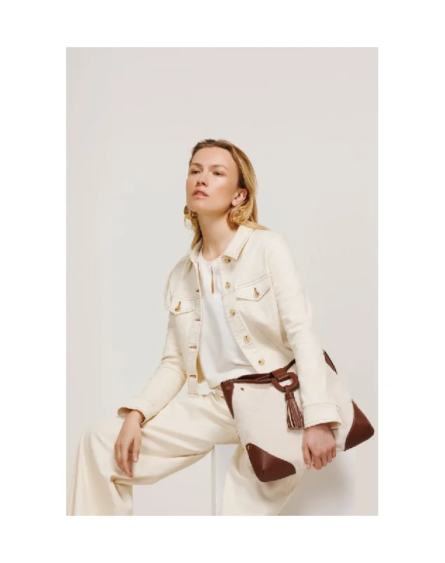 Jacket Oversized Jacket Tailored Jacket Straight Jacket