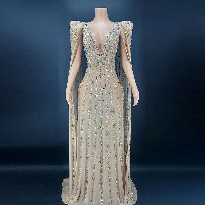 Hail the queen dress