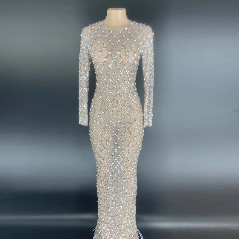 Peru dress
