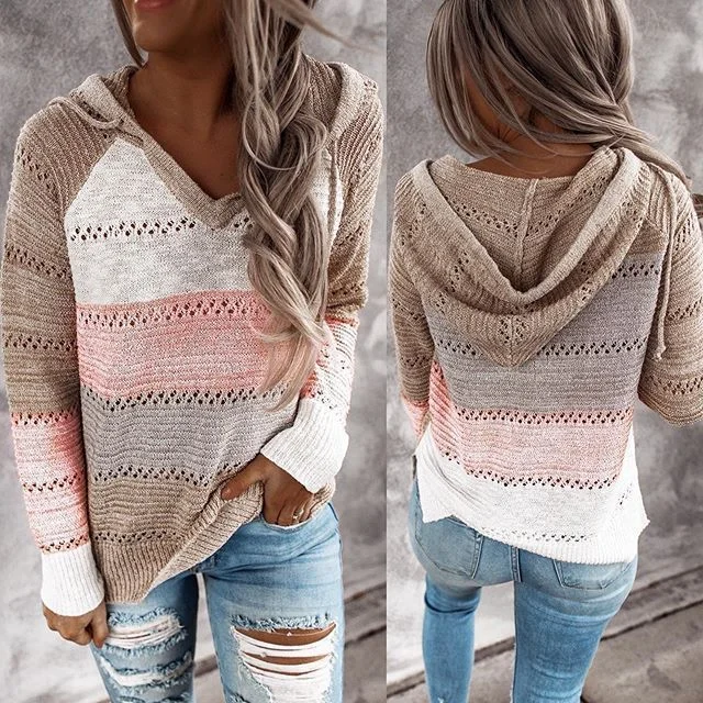 Khaki+ Pink