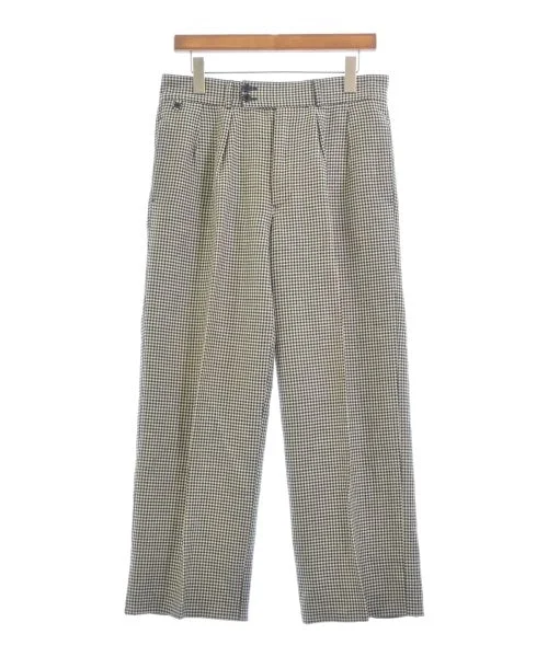 BERNARD ZINS Trousers Trousers Bridal Satin
