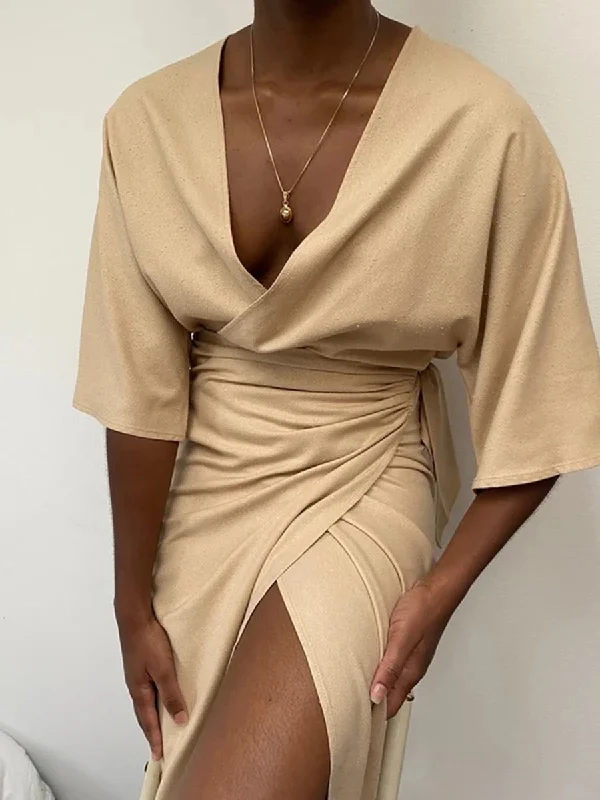 khaki
