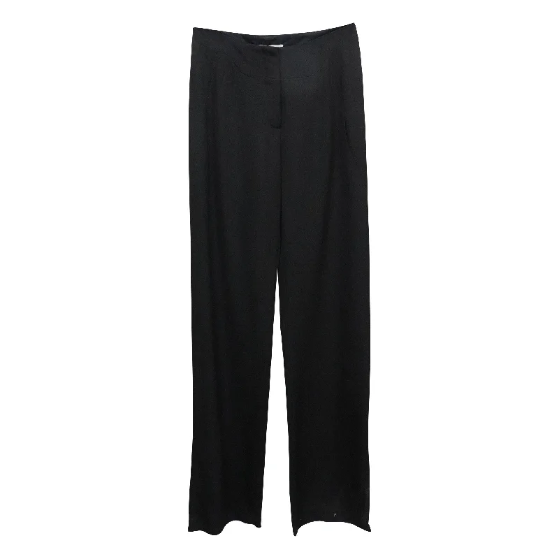Mugler Trousers - Women's 36 Trousers Top Rated