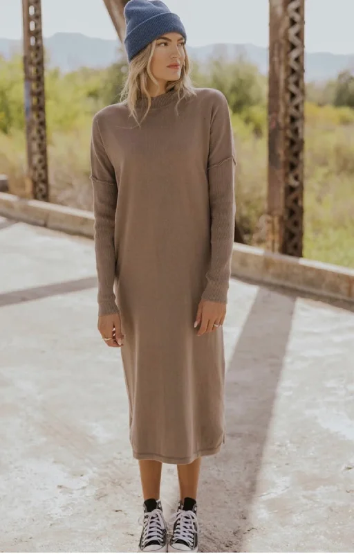 Dixie wool cashmere blend midi knit sweater dress Long Sweater Short Sweater Cropped Sweater Dixie wool cashmere blend midi knit sweater dress Long Sweater Short Sweater Cropped Sweater