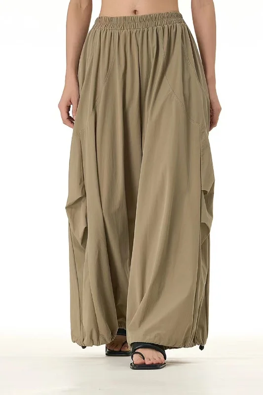 Wide Leg Dry Fit Trouser Trousers Review Highly